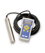 Suspended Solids & Sludge Blanket Detectors